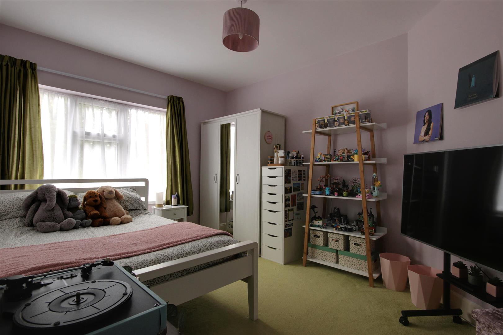 Allderidge Avenue, Hull